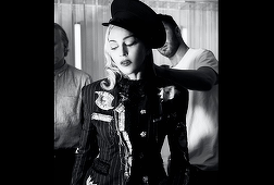 Madonna critică platforma Instagram: Oamenii sunt sclavi în încercarea de a câştiga aprobarea celorlalţi