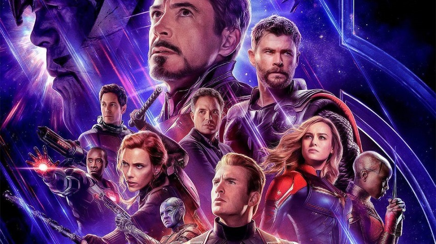 Avengers Endgame Si Game Of Thrones News Ro