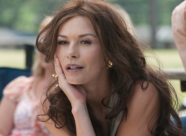 Catherine Zeta-Jones, recompensată cu cea mai înaltă distincţie onorifică a oraşului natal