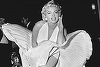 O statuie reprezentând-o pe Marylin Monroe la Hollywood a dispărut 