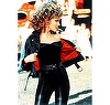 Costumul negru purtat de Olivia Newton-John în „Grease”, între 200 de obiecte ale cântăreţei licitate în scop caritabil