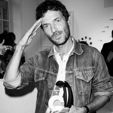 Philippe "Zdar", membru al duo-ului electro Cassius, a murit