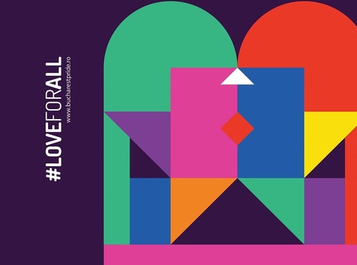 Marşul Bucharest Pride are loc astăzi pe Calea Victoriei, fiind impuse restricţii de trafic