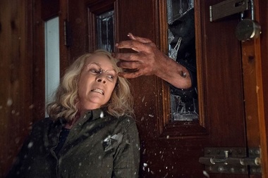 Un nou film "Halloween", cu Jamie Lee Curtis în rol principal, va fi lansat în 2020