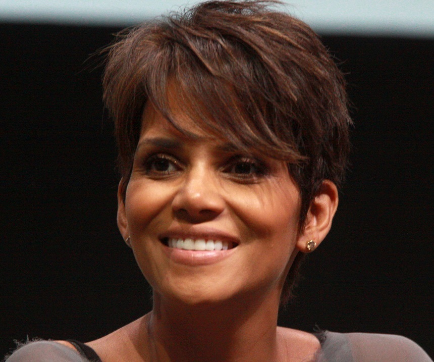 Actriţa Halle Berry, victimă a unui bărbat care voia să-i fure casa