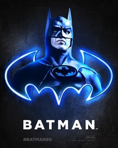 Batman va fi primul supererou care va avea o stea la Hollywood