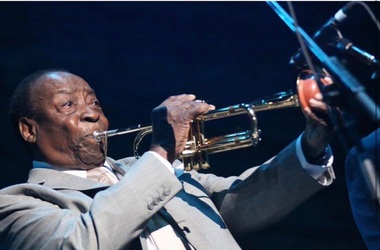 Trompetistul Dave Bartholomew a murit la vârsta de 100 de ani