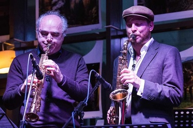 Concert RoManouche Band, pe 5 iulie în Grădina Institutului Cultural Român