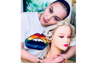 Madonna a încheiat World Pride cu un mesaj despre controlul armelor de foc în America