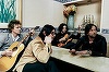 The Raconteurs, proiect al muzicianului Jack White, în premieră pe primul loc în Billboard 200