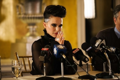 Filmul „Vox Lux”, cu Natalie Portman şi Jude Law, în cinematografele româneşti din 12 iulie