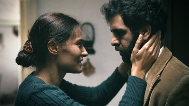 „Saf”, producţie cu participare românească, de vineri în cinema. Regizorul Ali Vatansever, prezent la Braşov şi Bucureşti