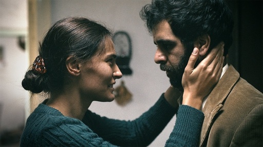 „Saf”, producţie cu participare românească, de vineri în cinema. Regizorul Ali Vatansever, prezent la Braşov şi Bucureşti