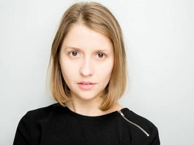 INTERVIU – Anamaria Antoci, prima dată în rol de coproducător: Situaţia filmului de artă e destul de gri. Mi-aş dori ca distribuitorii să fie mai creativi