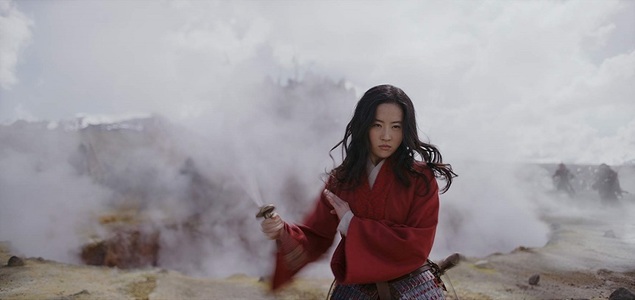 Primul teaser pentru remake-ul live-action „Mulan”, lansat - VIDEO