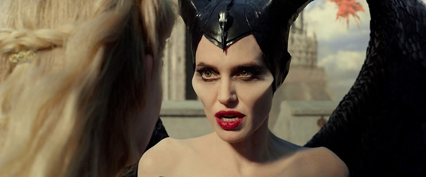 „Mistress of Evil”: Angelina Jolie revine în octombrie în rolul Maleficent - Trailer