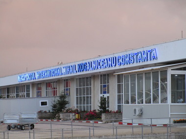Avioane civile şi militare, la un show aviatic care va avea loc în 13 iulie pe Aeroportul Mihail Kogălniceanu