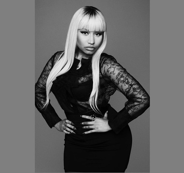 Nicki Minaj a anulat concertul programat în Arabia Saudită