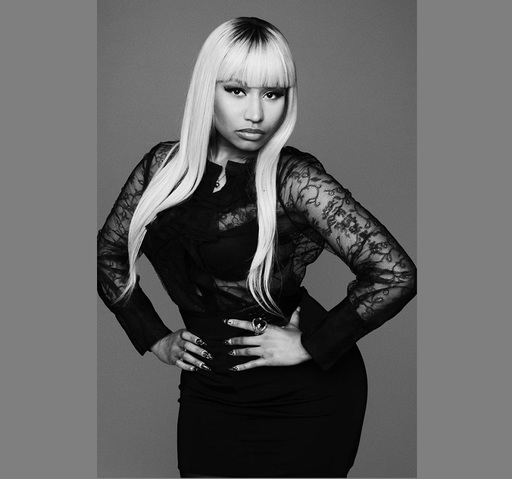 Nicki Minaj a anulat concertul programat în Arabia Saudită