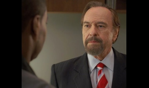 Actorul Rip Torn, cunoscut pentru roluri din filme ca Cross Creek” şi „Men in Black”, a murit la vârsta de 88 de ani