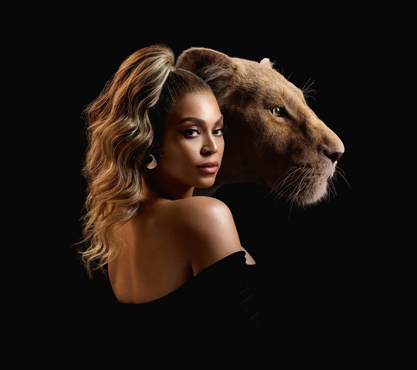 Beyoncé va lansa albumul „The Lion King: The Gift”, o colecţie de cântece scrise de artişti africani - AUDIO