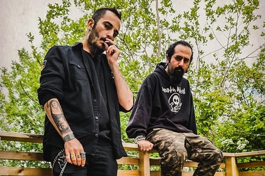Trupa iraniană Confess, condamnată la 14 ani şi jumătate de închisoare pentru că a cântat heavy metal