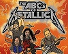 Metallica va lansa în noiembrie o carte pentru copii


