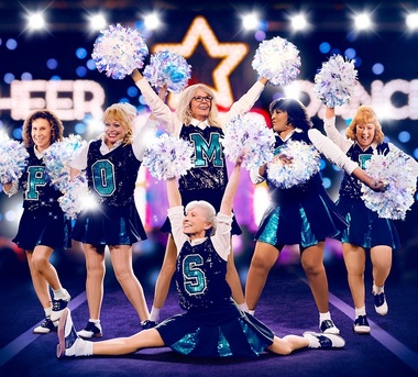 Comedia „Poms”, cu Diane Keaton în rol principal, din 26 iulie pe marile ecrane româneşti