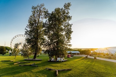 Electric Castle 2019, la start: DJ-i români şi străini, în prima zi. Limp Bizkit, Florence + The Machine, Bring Me The Horizon şi Thirty Seconds to Mars, capete de afiş 