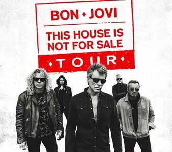 Gramofone, alături de FiRMA, în deschiderea concertului Bon Jovi de la Bucureşti
