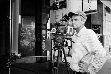 Festivalul Anonimul - Sergei Loznitsa, câştigător al premiului pentru regie Un Certain Regard Cannes 2018, invitat special