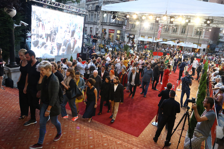 Sarajevo FF - Cel mai recent film al lui Mitulescu, în competiţia oficială. Mai multe producţii autohtone, în secţiunile festivalului