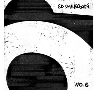 Noul album al lui Ed Sheeran, record de streaming