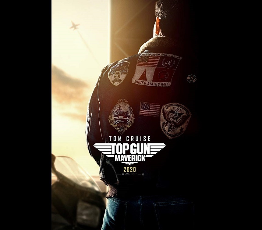 Tom Cruise a lansat primele imagini din „Top Gun: Maverick” - VIDEO