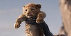 Thrillerul de acţiune „Anna”, comedia romantică „Doubles Vies” şi filmul live-action „The Lion King”, premierele weekend-ului