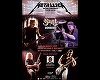 Concertul pe care Metallica îl va susţine la Bucureşti va începe la ora 20.15. Acces nepermis fără un act de identitate valabil