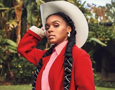 Cântăreaţa rap Janelle Monáe, în sezonul al doilea al serialului „Homecoming”