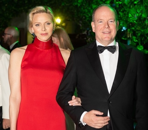 Prinţul Albert de Monaco, mai bogat decât regina Angliei