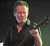 John Paul Jones, fostul basist Led Zeppelin, un nou proiect muzical