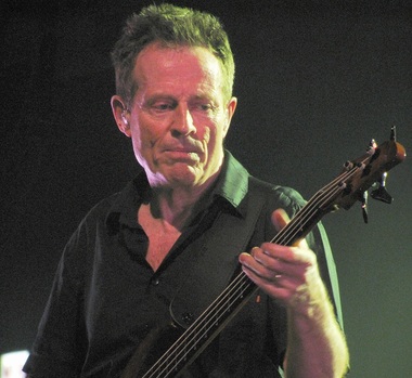 John Paul Jones, fostul basist Led Zeppelin, un nou proiect muzical
