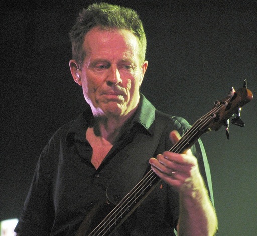 John Paul Jones, fostul basist Led Zeppelin, un nou proiect muzical