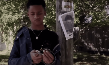 Rapperul adolescent Tay-K, autor al unui single certificat cu platină, condamnat la 55 de ani de închisoare pentru crimă
