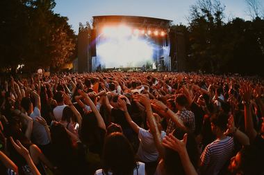 Concerte şi activităţi în aer liber, la Summer Well 2019