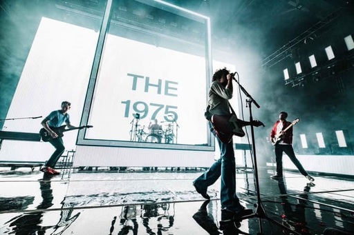 Grupurile rock The 1975 şi Foals, între nominalizaţii pentru Mercury Prize