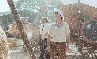 O fantezie italiană, un film horror şi o comedie tipic americane, premierele weekendului pe marile ecrane româneşti