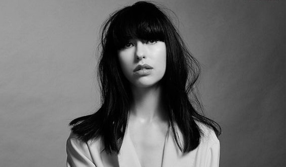 Solista Kimbra, cunoscută pentru colaborarea cu grupul Gotye, în premieră la Bucureşti

