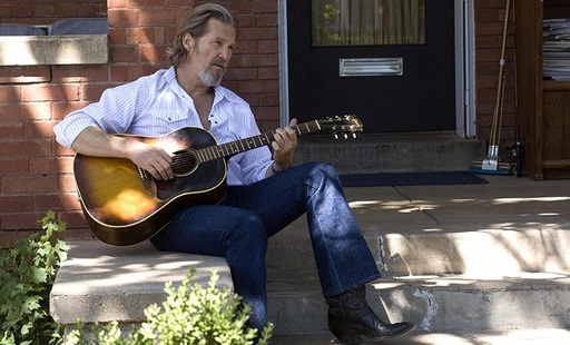 Jeff Bridges, pentru prima dată protagonist într-un serial de televiziune


