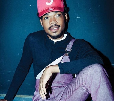 Shawn Mendes, Nicki Minaj şi En Vogue, pe album de debut al lui Chance The Rapper