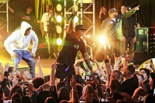 Povestea grupului hip-hop Wu-Tang Clan, într-un serial de televiziune

