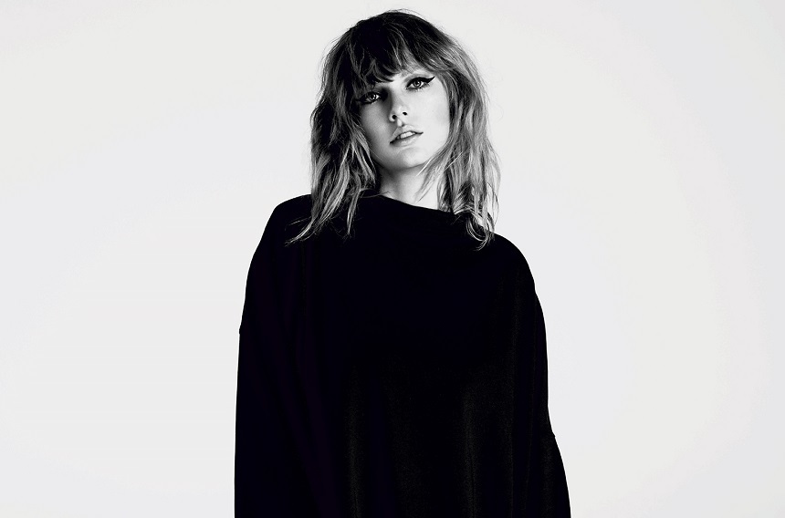 Cântăreaţa Taylor Swift, recompensată cu primul Icon Award acordat la gala Teen Choice